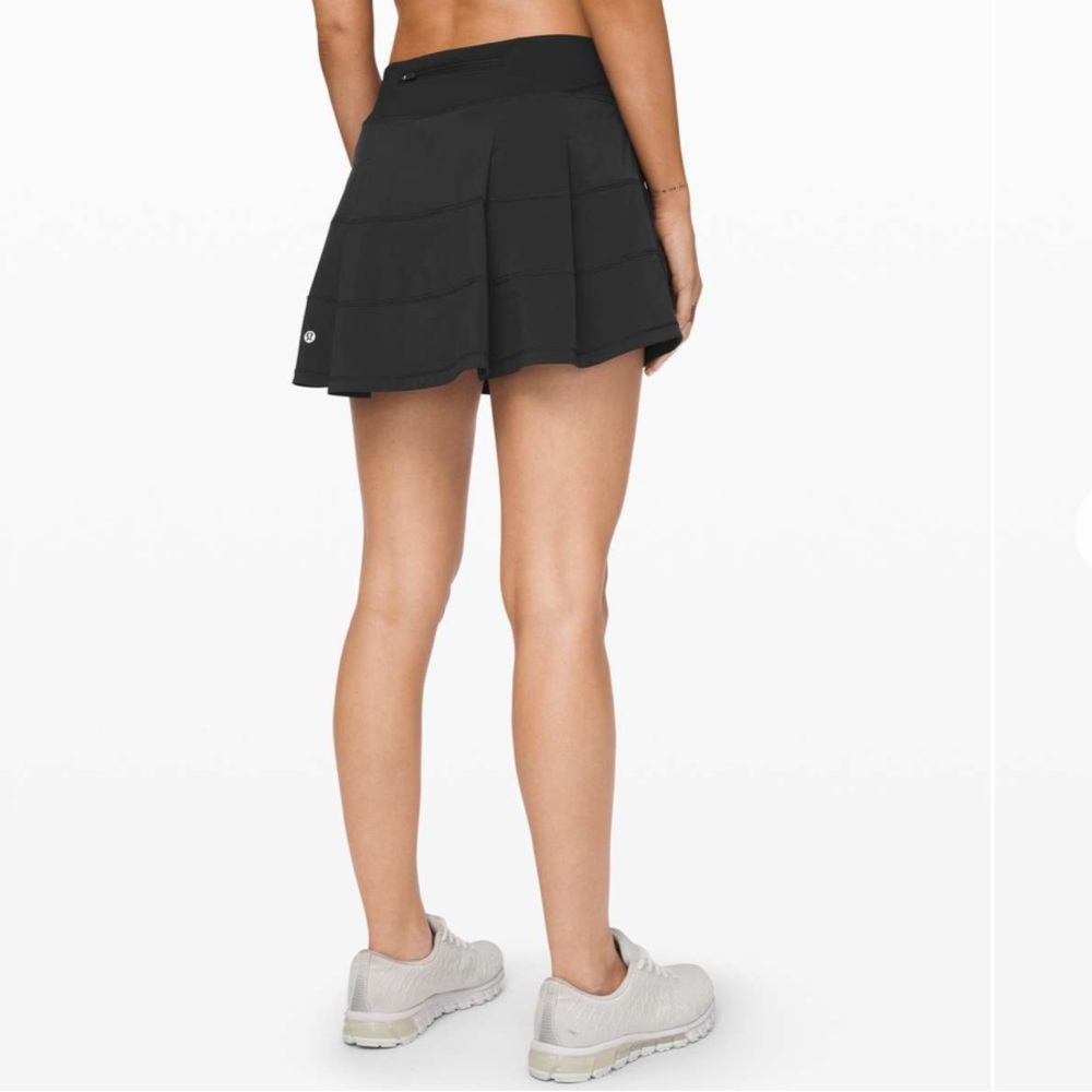 Lululemon Pace Rival Skirt (Tall) *4-way Stretch 15"